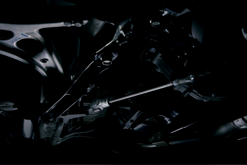 「SUBARU「WRX S4 STI Sport#」が登場！　国内初採用の装備で走りと上質さが高まった限定車【新車】」の5枚目の画像