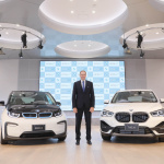 「BMWが「JOY+ Clean Energy PROJECT」 を開始。クリーンエネルギー車の認知拡大に挑むキャンペーンとお得な限定特別仕様車を設定」の11枚目の画像ギャラリーへのリンク