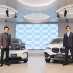 「BMWが「JOY+ Clean Energy PROJECT」 を開始。クリーンエネルギー車の認知拡大に挑むキャンペーンとお得な限定特別仕様車を設定」の10枚目の画像ギャラリーへのリンク
