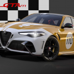 世界限定生産500台のジュリアGTA／GTAmは、デザインセンターによるカスタマイズも可能 - Alfa Romeo_Giulia GTA_GTAm_20200501_1