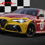 世界限定生産500台のジュリアGTA／GTAmは、デザインセンターによるカスタマイズも可能 - Alfa Romeo_Giulia GTA_GTAm_20200501_3