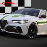 世界限定生産500台のジュリアGTA／GTAmは、デザインセンターによるカスタマイズも可能 - Alfa Romeo_Giulia GTA_GTAm_20200501_5
