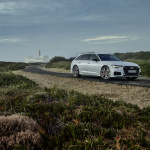システム出力367PS／500Nmを誇る「アウディ A6 アバント 55 TFSI e クワトロ」がデビュー - Audi A6 Avant 55 TFSI e quattro_20200501_5