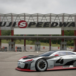 「eモータースポーツイベント「Audi e-tron Vision Gran Turismo Challenge」に参加してみた！」の20枚目の画像ギャラリーへのリンク