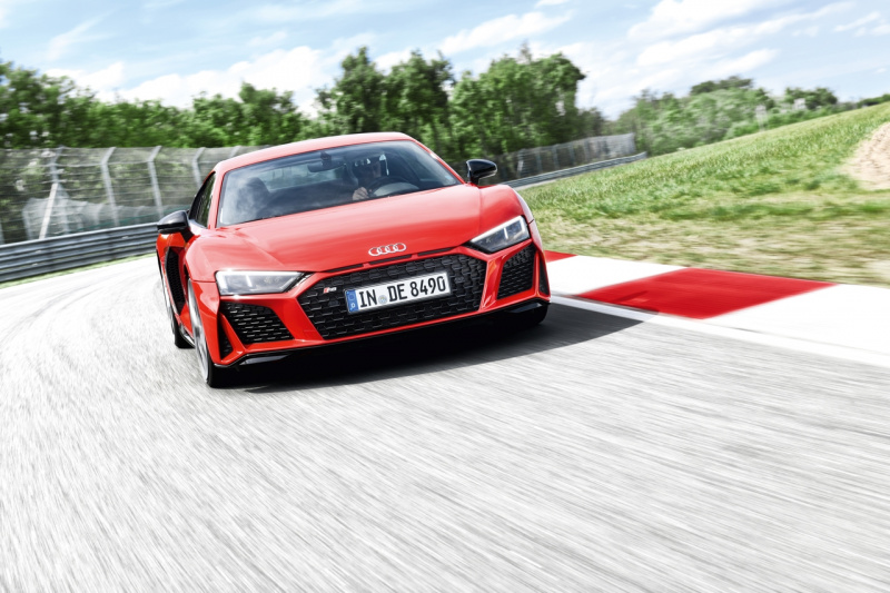 「eモータースポーツイベント「Audi e-tron Vision Gran Turismo Challenge」に参加してみた！」の22枚目の画像