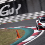 eモータースポーツイベント「Audi e-tron Vision Gran Turismo Challenge」に参加してみた！ - Audi e-tron Vision Gran Turismo Challenge