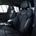 人気のアウディ・Q5 ディーゼル仕様に、先進安全装備や「S line」パッケージなどを搭載した特別仕様車を設定【新車】 - Audi_Q5_S_line_competition_20200519_6