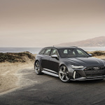 「Audi SportによるRSモデルの開発と、RSを鍛えるニュルブルクリンク北コース」の2枚目の画像ギャラリーへのリンク