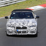 「新型BMW・4シリーズ カブリオレ、ついに「アクティブ・エアストリーム」がオープン！」の1枚目の画像ギャラリーへのリンク