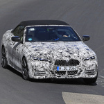 「新型BMW・4シリーズ カブリオレ、ついに「アクティブ・エアストリーム」がオープン！」の2枚目の画像ギャラリーへのリンク