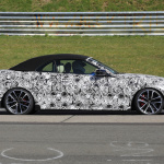 「新型BMW・4シリーズ カブリオレ、ついに「アクティブ・エアストリーム」がオープン！」の6枚目の画像ギャラリーへのリンク