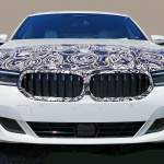 「公開直前！BMW 6シリーズGT、初の大幅改良へ…フルヌード激写」の2枚目の画像ギャラリーへのリンク