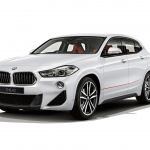 「BMW X2に2.0Lディーゼルエンジンを積んだ「xDrive 18d M Sport Edition Sunrise」を設定【新車】」の4枚目の画像ギャラリーへのリンク