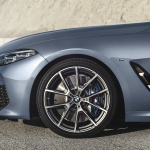 「BMW 8シリーズクーペ／カブリオレに「シルキー6」のガソリンエンジンを追加【新車】」の10枚目の画像ギャラリーへのリンク