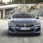 「BMW 8シリーズクーペ／カブリオレに「シルキー6」のガソリンエンジンを追加【新車】」の12枚目の画像ギャラリーへのリンク