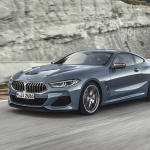 「BMW 8シリーズクーペ／カブリオレに「シルキー6」のガソリンエンジンを追加【新車】」の13枚目の画像ギャラリーへのリンク