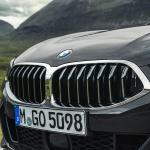 「BMW 8シリーズクーペ／カブリオレに「シルキー6」のガソリンエンジンを追加【新車】」の2枚目の画像ギャラリーへのリンク