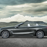 「BMW 8シリーズクーペ／カブリオレに「シルキー6」のガソリンエンジンを追加【新車】」の3枚目の画像ギャラリーへのリンク