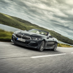 「BMW 8シリーズクーペ／カブリオレに「シルキー6」のガソリンエンジンを追加【新車】」の7枚目の画像ギャラリーへのリンク