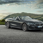 「BMW 8シリーズクーペ／カブリオレに「シルキー6」のガソリンエンジンを追加【新車】」の8枚目の画像ギャラリーへのリンク