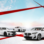 「BMW Z4に「BMW Z4 sDrive20i M Sport Edition Sunrise」が設定。赤いアクセントカラーが目を惹く限定車【新車】」の2枚目の画像ギャラリーへのリンク