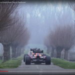 F1マシンで!?　アルボンを引き連れてフェルスタッペンがオランダを案内【動画】 - Dutch Road Trip02