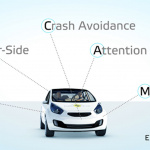 「ユーロNCAPが自動車アセスメントのテスト内容を更新。ファーサイド衝撃保護の評価など新テスト項目を追加」の1枚目の画像ギャラリーへのリンク