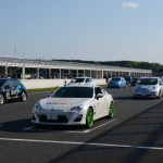 国内でもいよいよレース再開！　5月30日に全日本EV選手権が開幕 - JEVRA2020Start