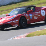 国内でもいよいよレース再開！　5月30日に全日本EV選手権が開幕 - JEVRA_TeslaRS