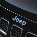 ジープ・コンパスに1.3Lガソリンエンジンモデルのほか、プラグインハイブリッドの「4xe」も加わる - Jeep_Compass_20200520_6