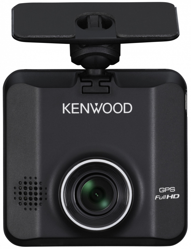 「高性能な前後カメラで鮮明な映像を残せるケンウッドのドライブレコーダー「DRV-MR450」が登場」の2枚目の画像