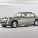 「今はなき自動車ブランドの名車も集う「ロンドン・コンクール2020」」の5枚目の画像ギャラリーへのリンク