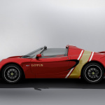 「特別なボディカラーが設定された世界限定100台のロータス・エリーゼが日本でも発売【新車】」の11枚目の画像ギャラリーへのリンク