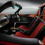 「特別なボディカラーが設定された世界限定100台のロータス・エリーゼが日本でも発売【新車】」の12枚目の画像ギャラリーへのリンク