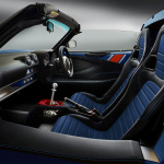 「特別なボディカラーが設定された世界限定100台のロータス・エリーゼが日本でも発売【新車】」の15枚目の画像ギャラリーへのリンク