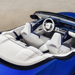 2020年夏頃発売予定。レクサスLCコンバーチブルのティザーサイトがオープン - Lexus_lc500_Convertible_20200525_11