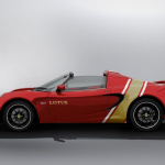 英国で100台限定で発表された「ロータス・エリーゼ・クラシック・ヘリテージ・エディション」 - Lotus_Elise Classic Heritage_20200507_3