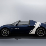 英国で100台限定で発表された「ロータス・エリーゼ・クラシック・ヘリテージ・エディション」 - Lotus_Elise Classic Heritage_20200507_6