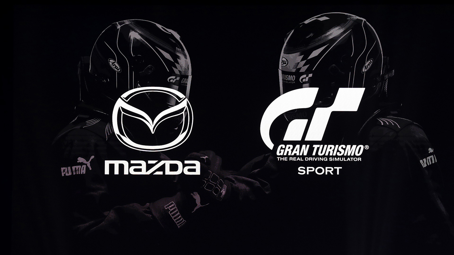 「マツダが『グランツーリスモSPORT』にバーチャルレースカー「MAZDA RX-VISION GT3 CONCEPT」を提供」の1枚目の画像