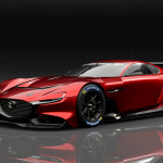 「マツダが『グランツーリスモSPORT』にバーチャルレースカー「MAZDA RX-VISION GT3 CONCEPT」を提供」の12枚目の画像ギャラリーへのリンク