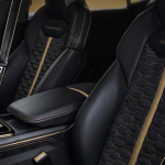 「カスタム費用はフェラーリ級!?　マンハートの最強SUV「RS Q900」初公開」の8枚目の画像ギャラリーへのリンク