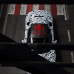 マセラティが新型レーシングカー「MC20」の写真を公開。かつての名車と3ショット - Maserati_MC20_20200514_3