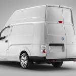 ヨーロッパに投入される「日産 e-NV200 XL Voltia」は、e-NV200の荷室を90％拡大 - Nissan e-NV200 Voltia XL _20200509_2