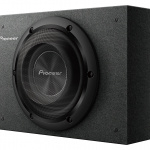 パワフルで正確な低音を再生する新サブウーファー3サイズを発売【カロッツェリア2020年夏モデル】 - Pioneer_TS-WX2020_20200511