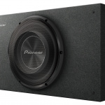 パワフルで正確な低音を再生する新サブウーファー3サイズを発売【カロッツェリア2020年夏モデル】 - Pioneer_TS-WX2530_20200511