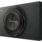 パワフルで正確な低音を再生する新サブウーファー3サイズを発売【カロッツェリア2020年夏モデル】 - Pioneer_TS-WX3030_20200511