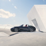 ポルシェ911シリーズにクーペの快適性とカブリオレの開放感を備えた「タルガ4」「タルガ4S」を設定【新車】 - Porsche_911_TARGA_20200518_1