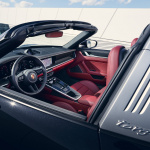 ポルシェ911シリーズにクーペの快適性とカブリオレの開放感を備えた「タルガ4」「タルガ4S」を設定【新車】 - Porsche_911_TARGA_20200518_5