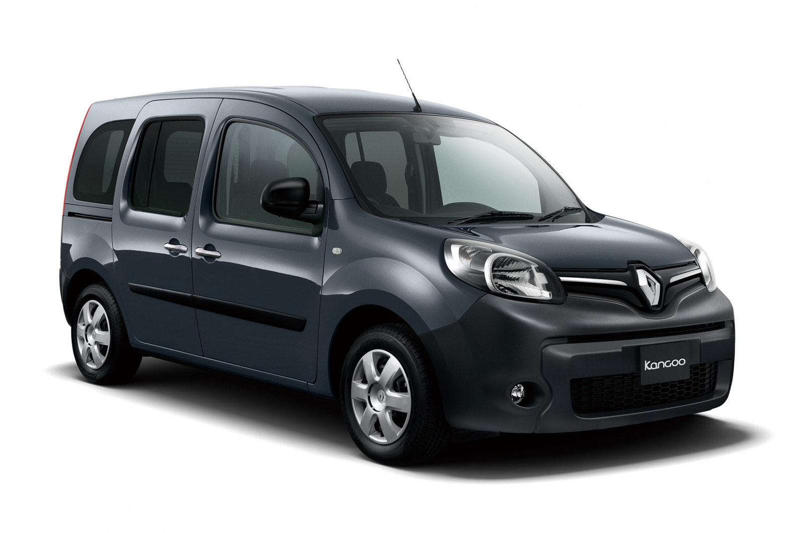 Renault Kangoo Bebop Concept