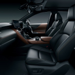 新型ハリアーの走りはTNGA化で「より静かに、より上質に」進化!? - TOYOTA_harrier_20200504_4